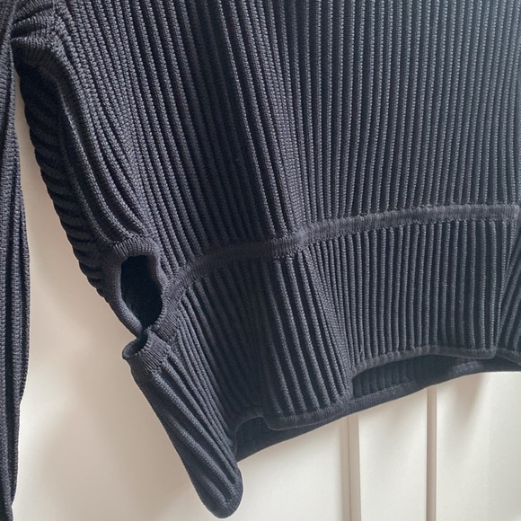 Jonathan Simkhai crop top - Picture 3 of 6